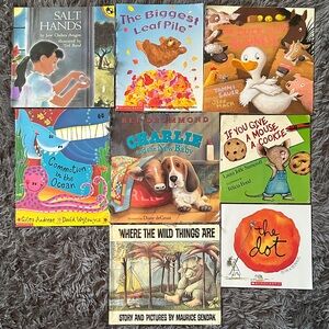 Children's Book Collection